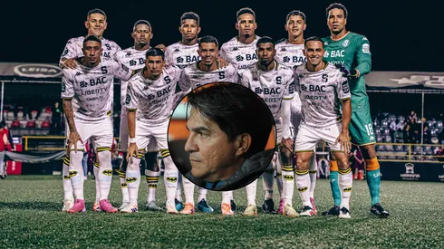 El DT morado podría perder un jugador fundamental.