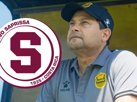 Real España pone en alerta a Saprissa tras la noticia que se confirma en Honduras sobre Jeaustin Campos
