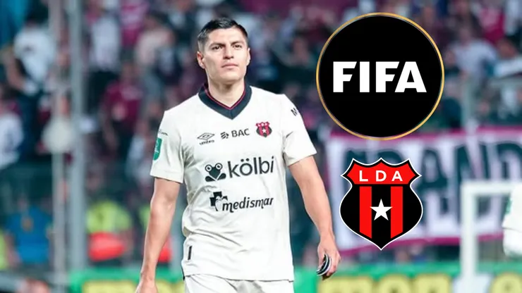 ¿Qué pasará con Ronaldo Cisneros?