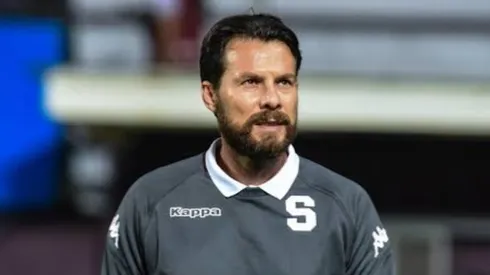 Víctor Cordero suena para gerente deportivo.