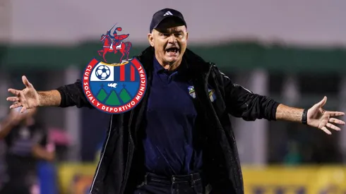 El DT será evaluado por la directiva crema.