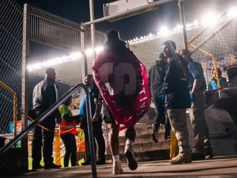 Los planes de Saprissa con uno de sus polémicos fichajes