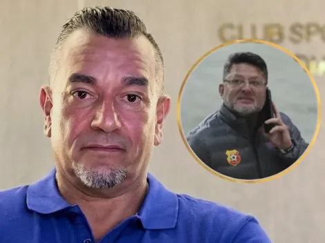 Giacone sacude el mercado: los cinco refuerzos que podrían aterrizar en Herediano