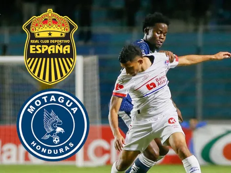 Qué pasa con Olimpia si Real España gana, empata o pierde ante Motagua
