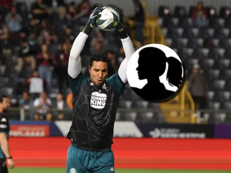 Esposa de ex futbolista de Saprissa destroza a Alvarado