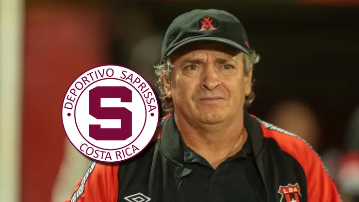 Machillo Ramírez fue elogiado por un morado.