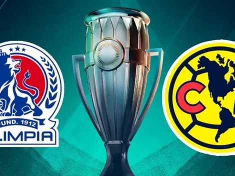 Olimpia estremece el mercado de fichajes con el anuncio que nadie vio venir para la Concachampions