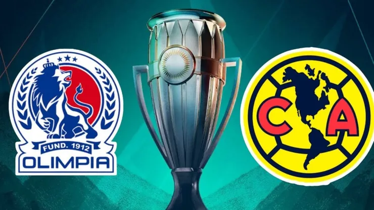 Olimpia confirma la noticia que tenía en duda a sus aficionados.