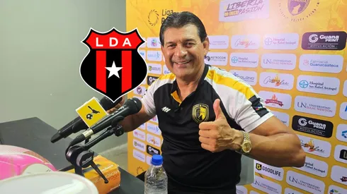 José Cardozo pidió otro importante fichaje para 2026