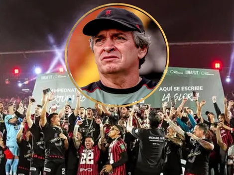 Machillo Ramírez podría sentenciar la salida de otra joya tras perder a Kenyel Michel