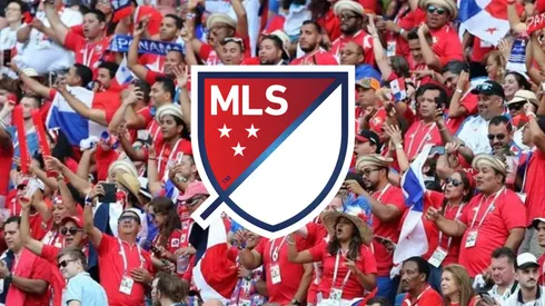 Futbolista de Panamá podría meterse en la MLS.