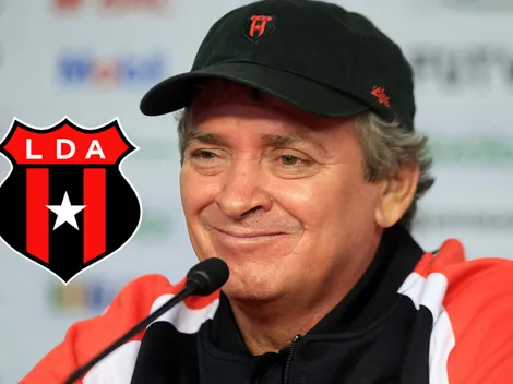 Dos refuerzos para Machillo Ramírez: LDA confirma la noticia que enloquece a los manudos