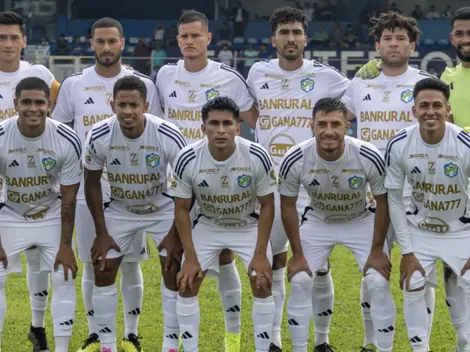 Comunicaciones recibe la respuesta final a su interés por un goleador