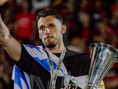 Ortega da el salto a la élite en Latinoamérica