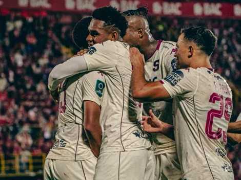 Saprissa hará una fuerte apuesta por este futbolista