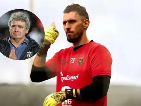 Washington Ortega lo reveló: el duro método que Machillo Ramírez aplicó para ganar la 31