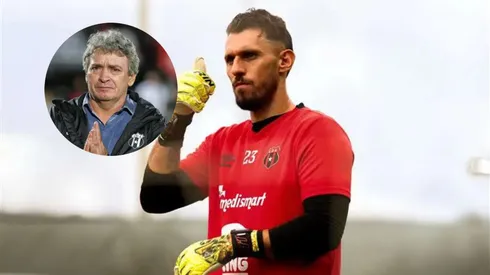 El duro método que Machillo Ramírez aplicó contra la planilla de Alajuelense para ganar la 31