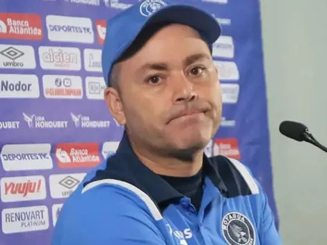 Decisión tomada en Motagua: confirman el técnico por el que apuestan para 2026 ¿Y Javier López?