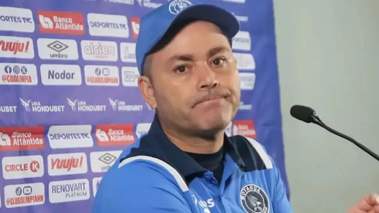 Motagua tiene definido su técnico para 2026 y espera que todo cambie.