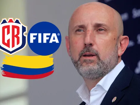 Costa Rica va por un DT extranjero que salió campeón en Colombia y dirigió Mundiales