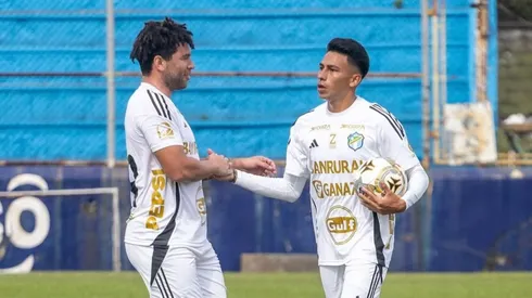 Comunicaciones tiene un refuerzo extranjero para la temporada 2026.