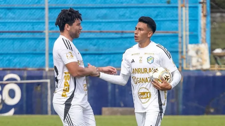 Comunicaciones tiene un refuerzo extranjero para la temporada 2026.