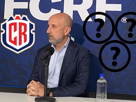 Fedefútbol elige: sus tres candidatos para reemplazar a Ignacio Hierro