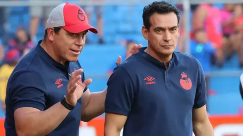 Los rojos buscan la remontar en la final