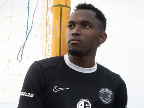 Alberth Elis hace oficial el anuncio que ilusiona a Honduras de cara al 2026