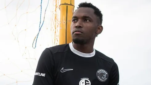 Alberth Elis ha hecho oficial el nuevo anuncio de su equipo.