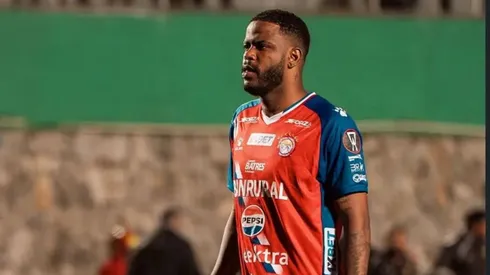 El panameño no cumplió las expectativas