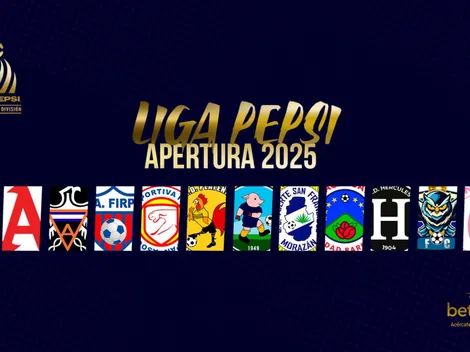 Estuvo los últimos años en el extranjero y ahora es el fichaje bomba en la Primera División de El Salvador