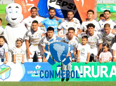 Fue candidato para dirigir a una Selección de Sudamérica y ahora está a un paso de ser el nuevo técnico de Comunicaciones