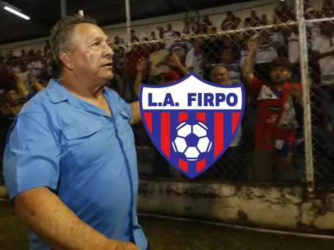"Se han dado acercamientos": Marvin Solano confirma la noticia que nadie en Firpo quería oír