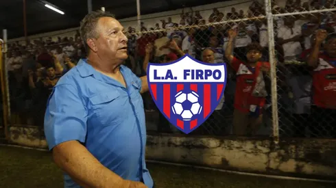Marvin Solano confirma noticia que pone de pie a todos en Firpo.