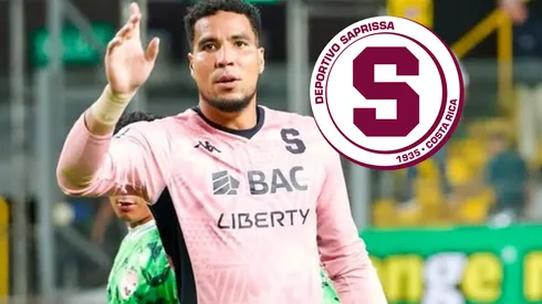 Esteban Alvarado tendrá competencia.