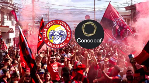 Regalo de Navidad para Alajuelense: el guiño de Concacaf a la Liga que llena de bronca a Xelajú