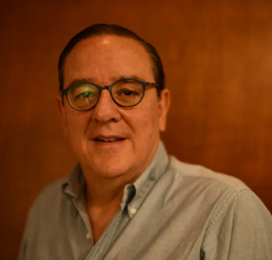 Allan Kelso, accionista de Horizonte Morado (La Teja).