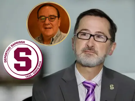 "Impago de salarios": la demanda que golpea a la directiva de Saprissa