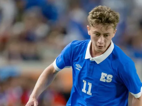 Nathan Ordaz cierra el 2025 con la noticia que sorprende a El Salvador