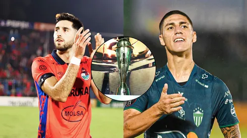 Municipal debe remontar un 0-2.