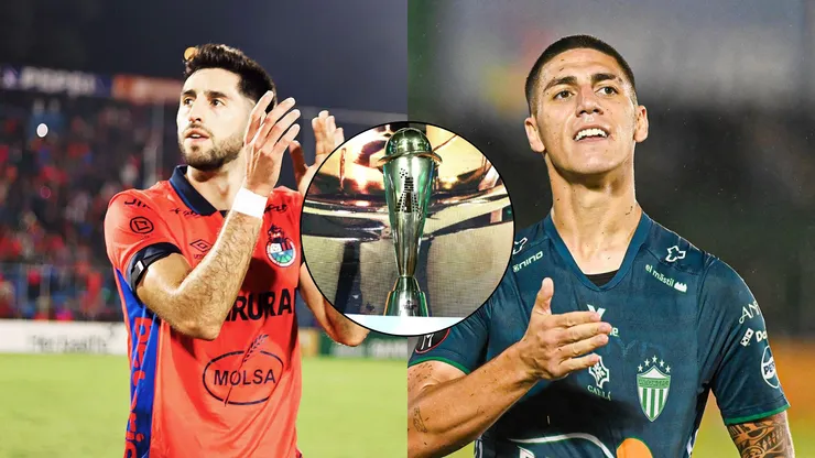 Municipal debe remontar un 0-2.