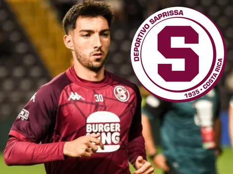Adiós a Saprissa: Mauricio Villalobos tendrá nuevo equipo en Costa Rica