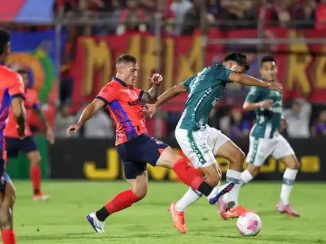 Municipal vs. Antigua GFC: ¿A qué hora y cómo ver hoy la final de vuelta?