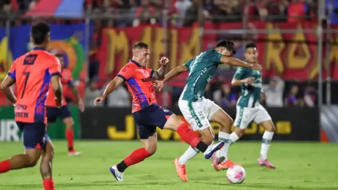 Entérese cuándo juega Municipal vs. Antigua para definir al campeón del Apertura 2025.