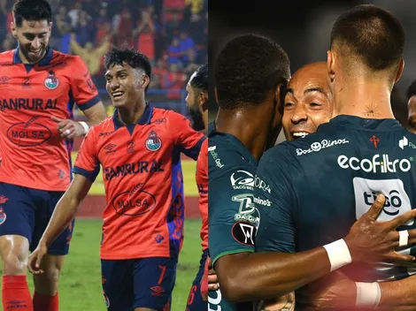 ¿Quién sale campeón si Municipal empata la serie?