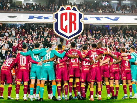 "Negocia": afirman que Saprissa sigue peleando por un fichaje de selección