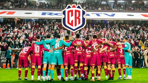 "Negocia": afirman que Saprissa sigue peleando por un fichaje de selección