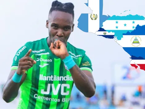 Trató feo a Rubilio Castillo y ahora es candidato a dirigir a selección de Centroamérica