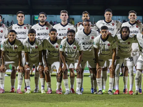 Figura de Alajuelense irá al quirófano